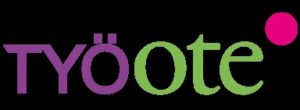 TYÖOTE logo