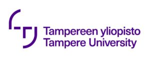 Tampereen yliopiston logo